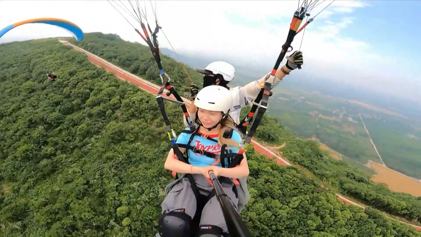 Otoritas terkait telah mengeluarkan dokumen implementasi proyek menjaga kebugaran di seluruh negeri