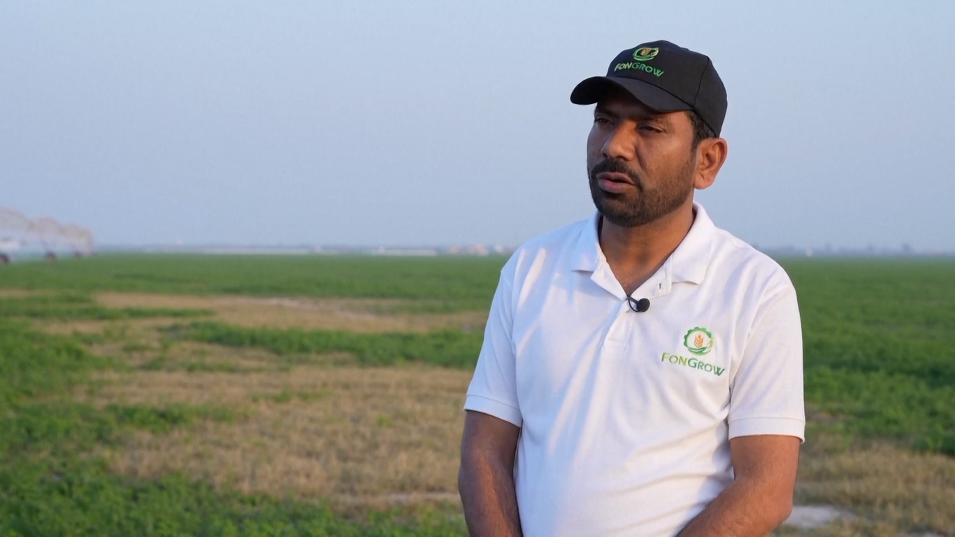 Dengan luas lebih dari 5