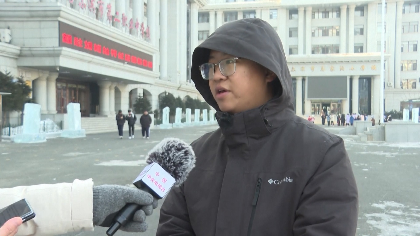 Seiring dengan pesatnya pertumbuhan pariwisata es dan salju di seluruh Tiongkok