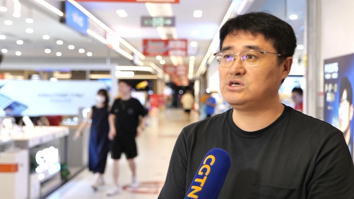 Subsidi Peralatan Rumah Tangga di Tiongkok Tingkatkan Konsumsi dan Menarik Investasi Asing