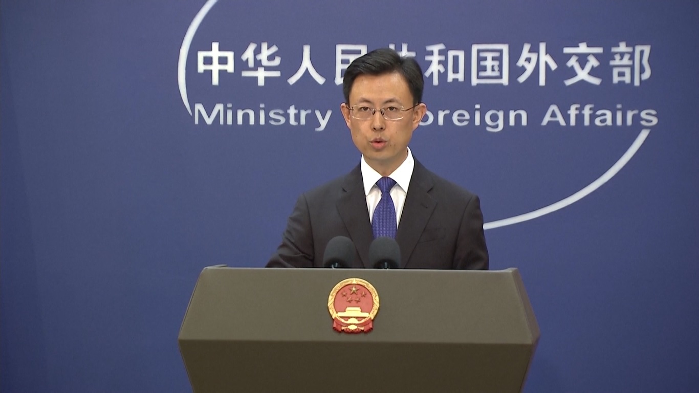 Tiongkok akan Terus Dorong Perundingan Damai Thailand-Kamboja terkait Sengketa Perbatasan