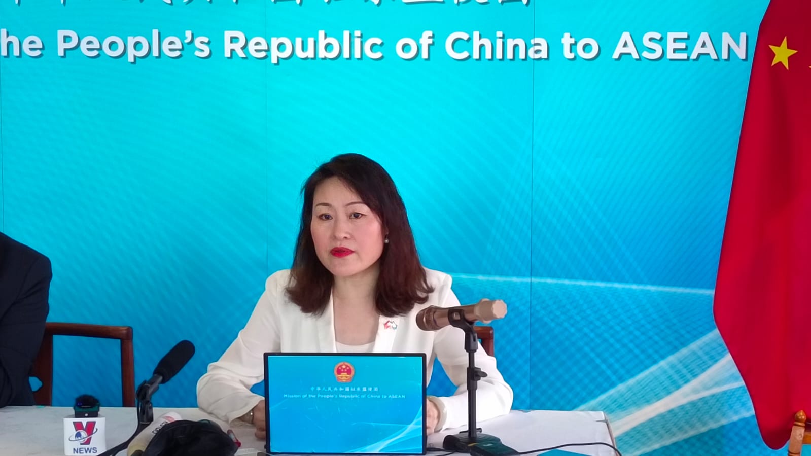 Pada bulan Januari tahun lalu