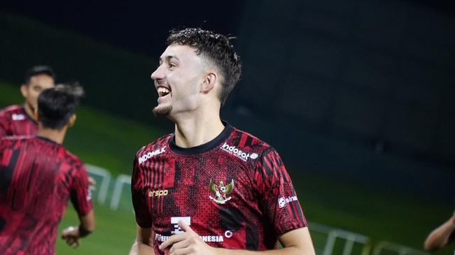 Ketua PSSI Erick Thohir menyatakan protes Indonesia terkait kepemimpinan wasit Nasrullo Kabirov sudah ditolak AFC dan hukuman tetap berjalan