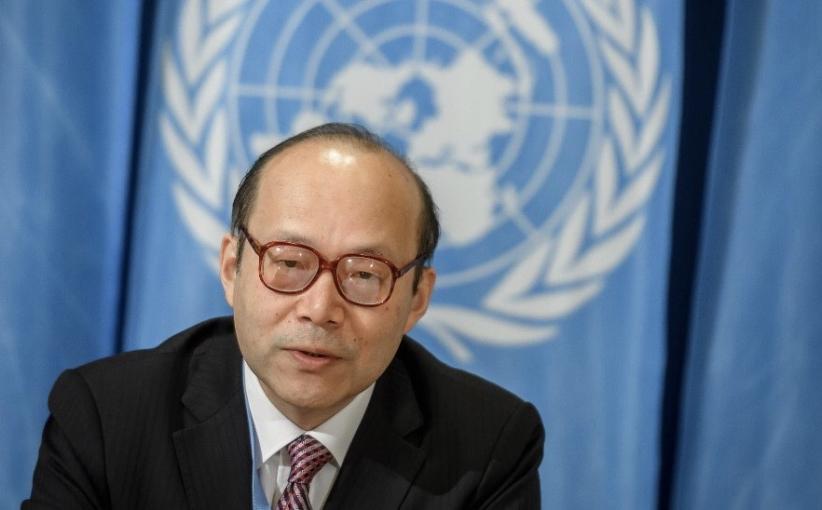 Meskipun situasi di dalam negerinya rumit dan kompleks namun pemerintah Sudan tetap berkomitmen untuk melindungi HAM