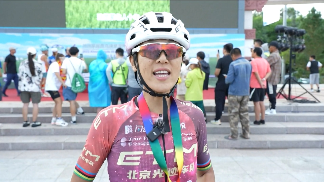 Pariwisata Musim Panas Meningkat di Seluruh Tiongkok dengan Beragam Atraksi