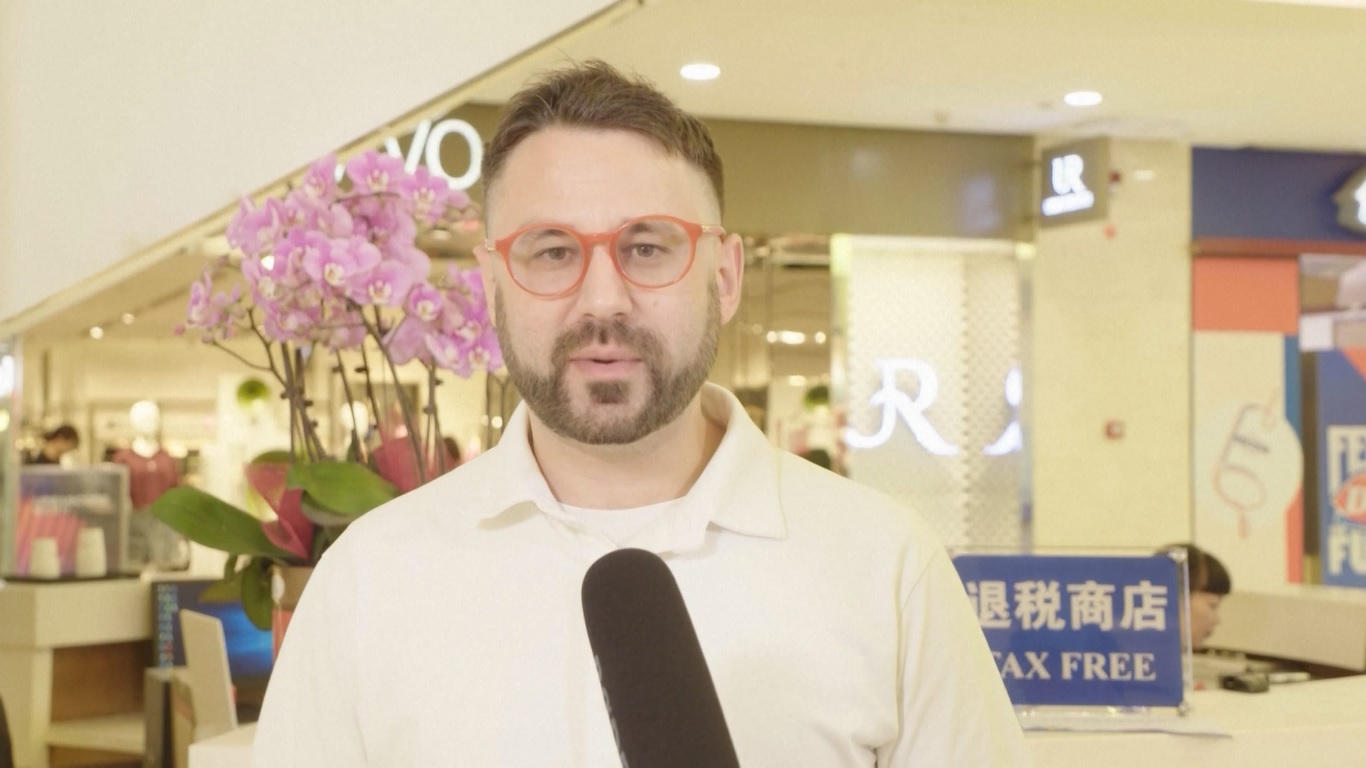 Langkah ini bertujuan untuk meningkatkan pengalaman Asian Games bagi para pengunjung dan mendorong pemulihan belanja konsumen yang berkelanjutan