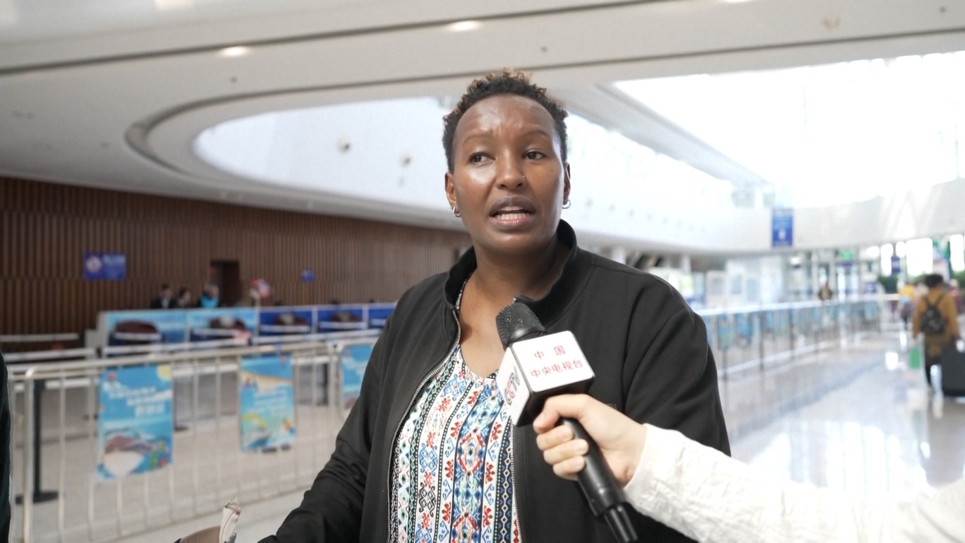 Ini menandai gelombang masuk pengunjung luar negeri terbesar untuk Pelabuhan Pelayaran Internasional Tianjin selama beberapa tahun terakhir