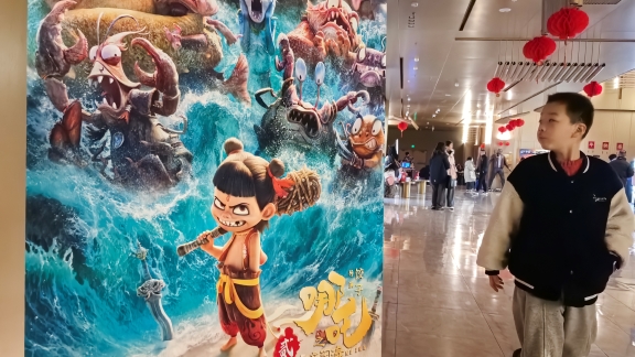 Hingga pukul 10 pagi tanggal 13 Februari