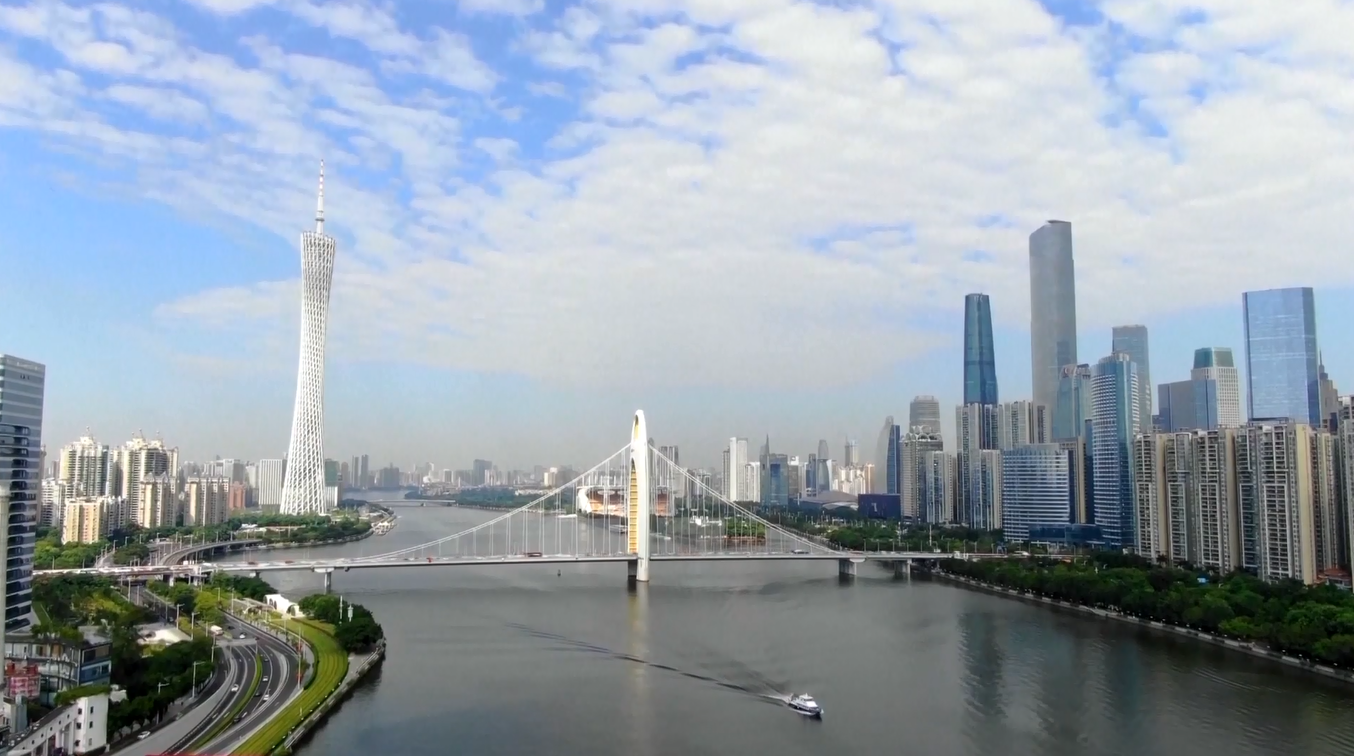 9 Kota di Daratan Tiongkok yang Masuk dalam Greater Bay Area Cetak Rekor Perdagangan Luar Negeri pada Tahun 2025