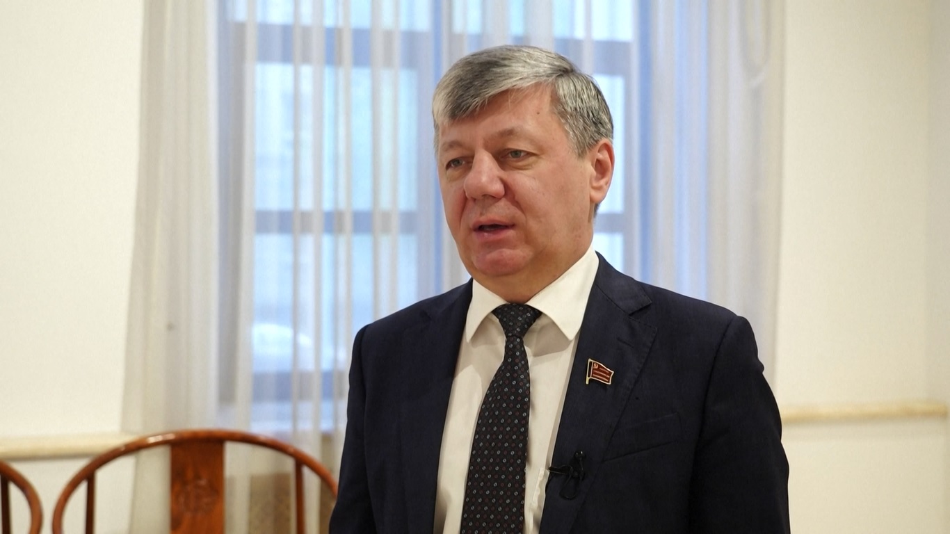 Xi Jinping melakukan kunjungan kenegaraan ke Rusia dari Rabu (7/5) hingga Sabtu (10/5) atas undangan Presiden Rusia