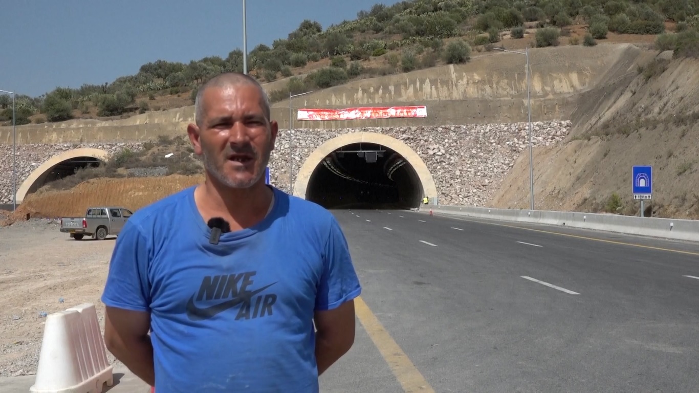 Sebagai proyek utama dalam kerangka kerja ICR