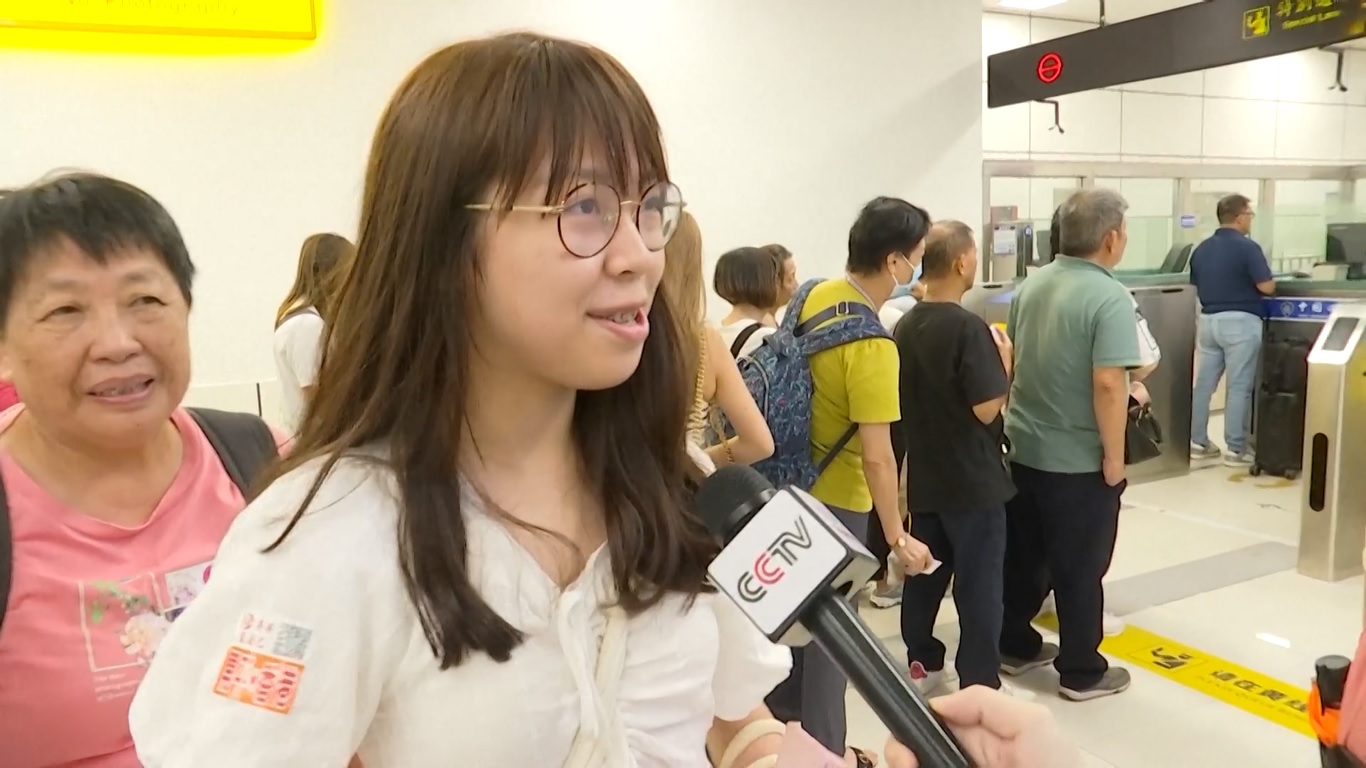 Pelabuhan Teluk Shenzhen