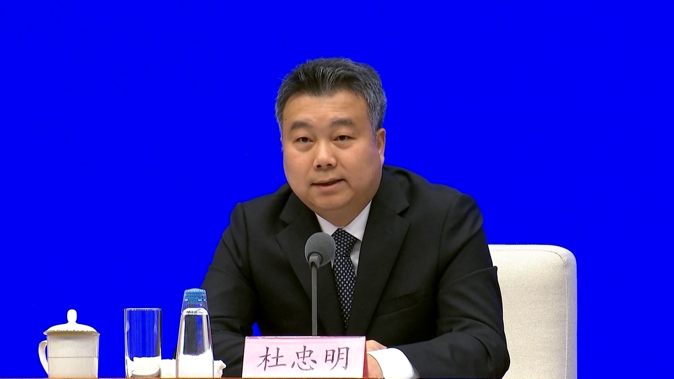 Lebih dari Separuh Kendaraan Energi Baru Dunia Saat Ini Beroperasi di Tiongkok