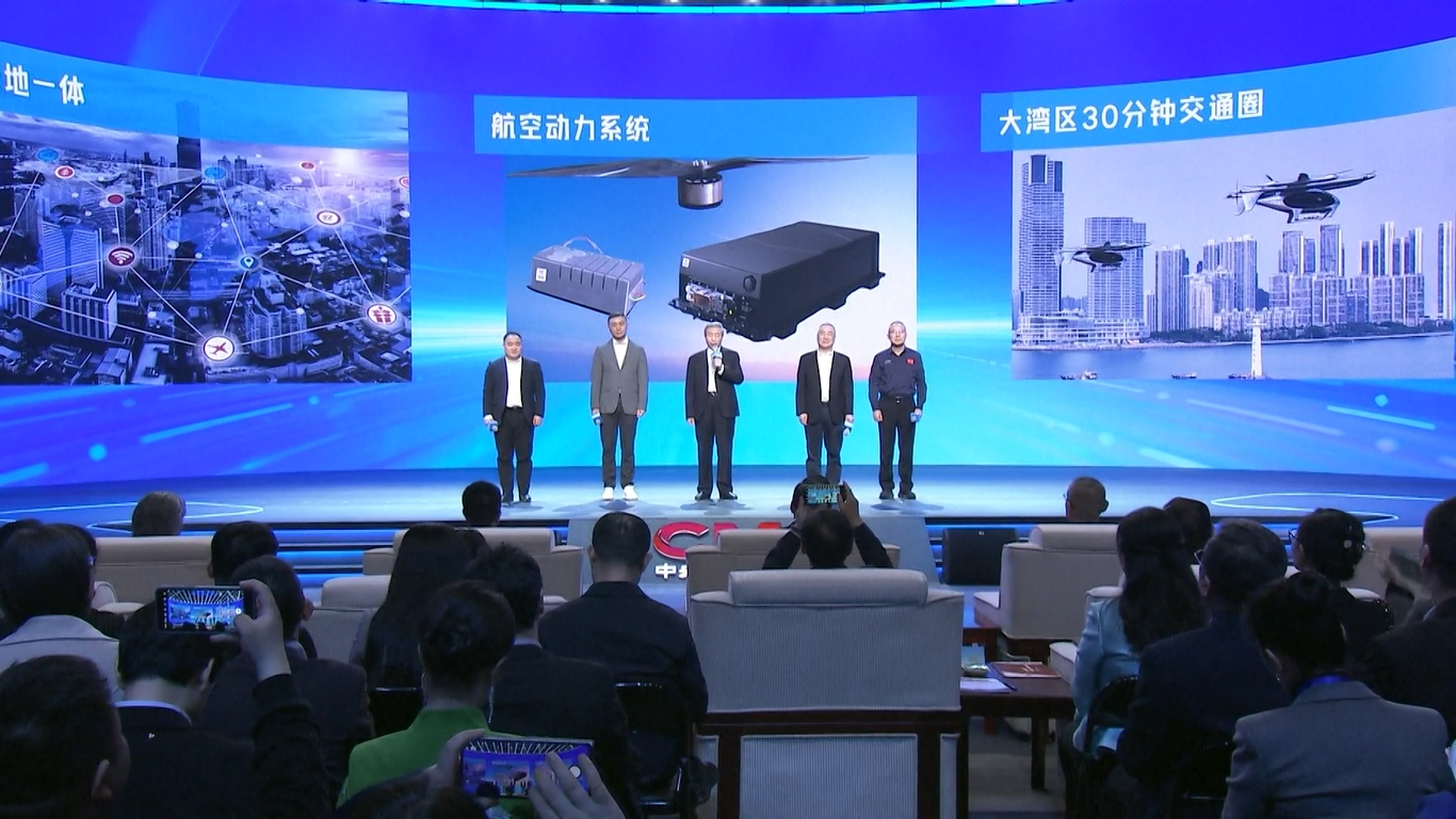 Sejalan dengan tren kecerdasan buatan (AI)