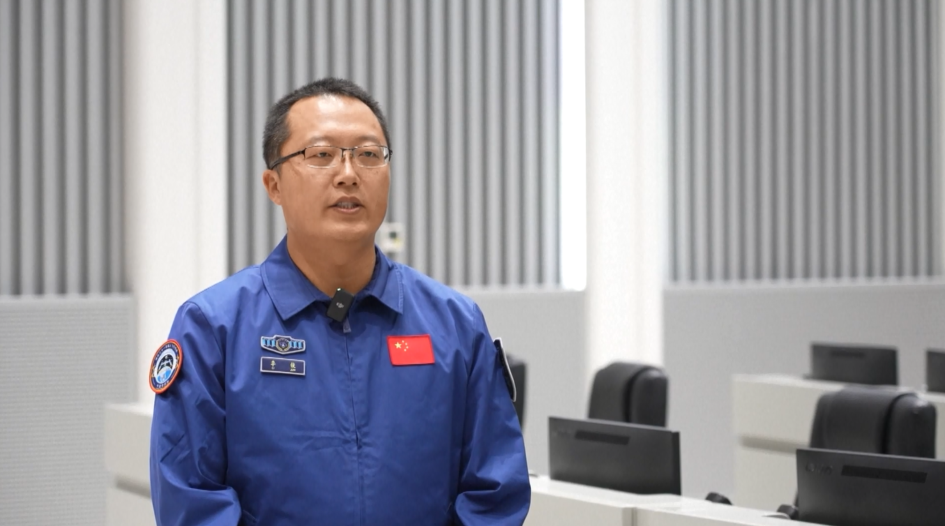 Tim Penyelamat Siap Membawa Kru Shenzhou-20 Tiongkok Kembali ke Bumi