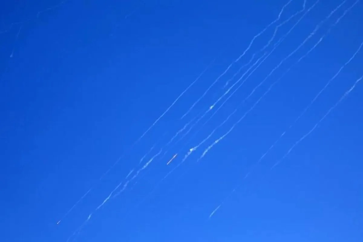 Qatar Kutuk Serangan Iran ke Wilayahnya, Kami Punya Hak Membalas