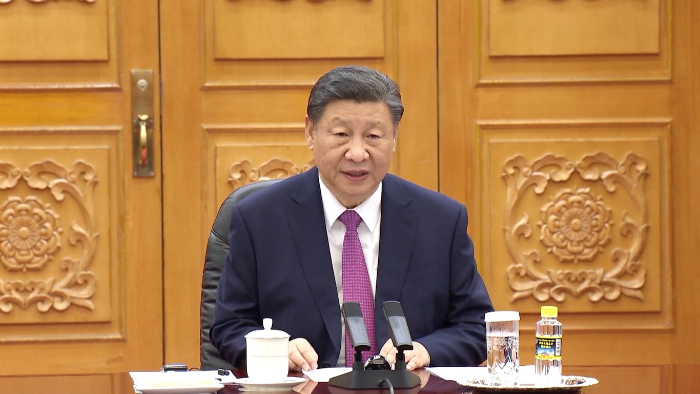 Dalam pertemuan tersebut