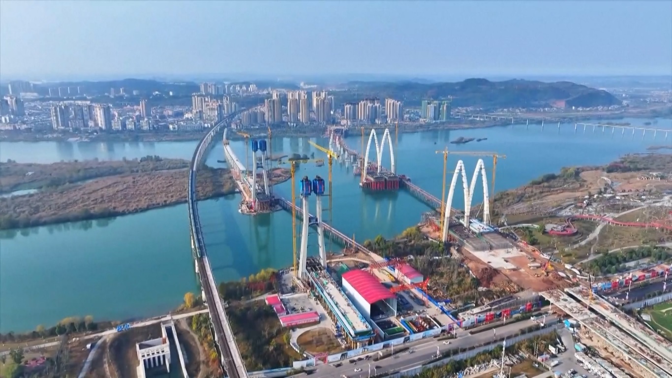 IMP Non-Manufaktur Tiongkok Capai 50 pada September 2025