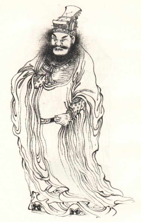 Meskipun Hu buta huruf