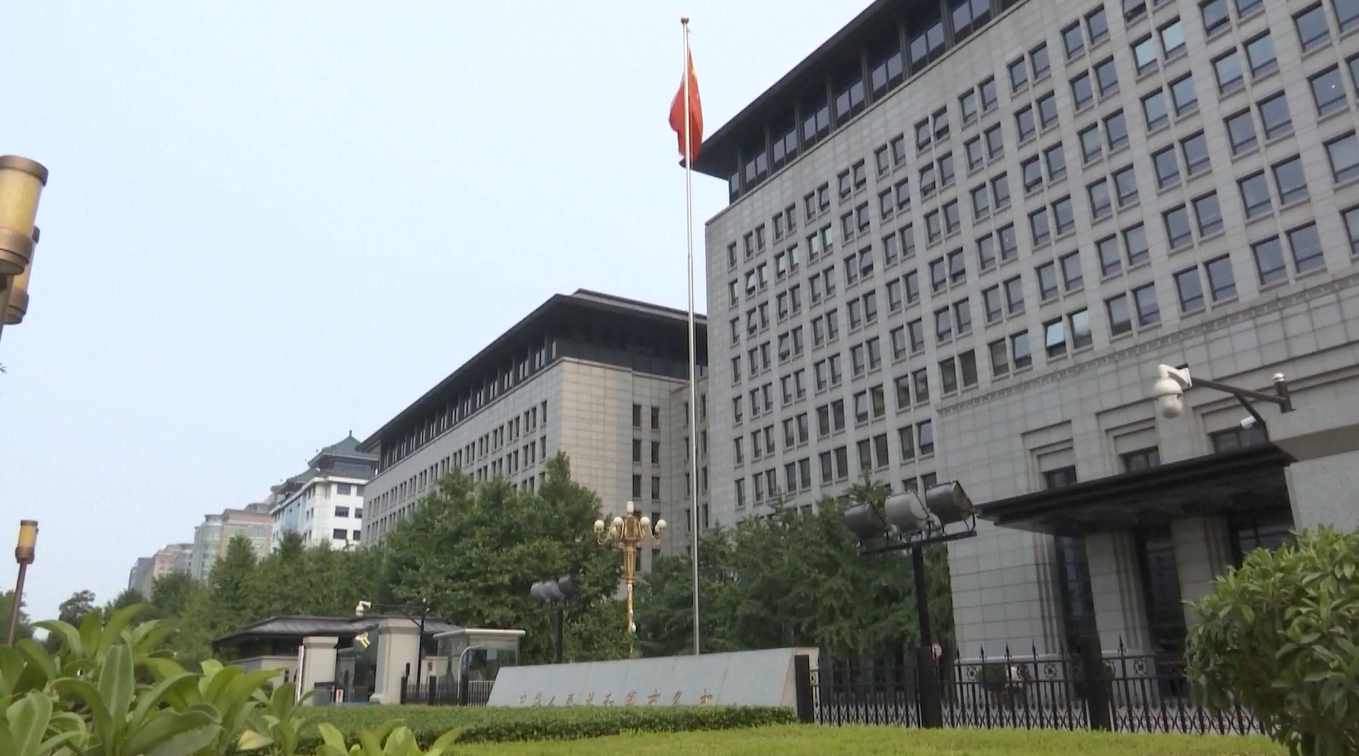 Sektor Grosir dan Ritel Tiongkok Alami Pertumbuhan yang Stabil pada Kuartal Pertama 2026