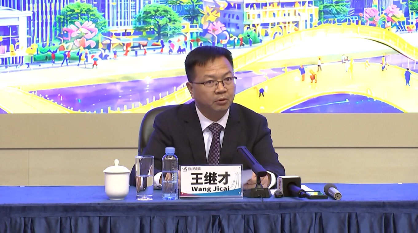 China-ASEAN Expo 2026 Resmi Berakhir di Nanning, Soroti AI, Inovasi, dan Kerja sama Regional yang Lebih Erat