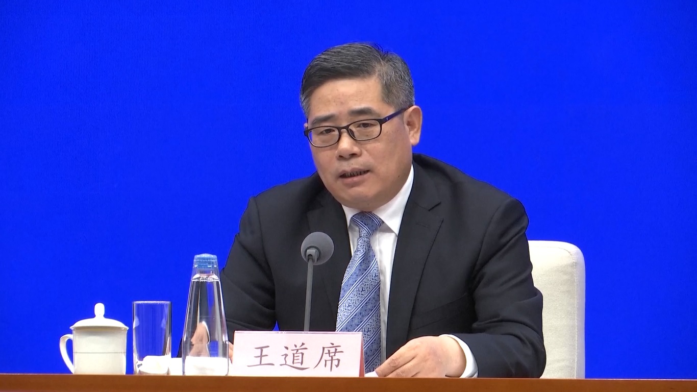 Kementerian Sumber Daya Air Tiongkok menyoroti peran strategis proyek tersebut dalam mengoptimalkan alokasi sumber daya air Tiongkok selama dekade terakhir