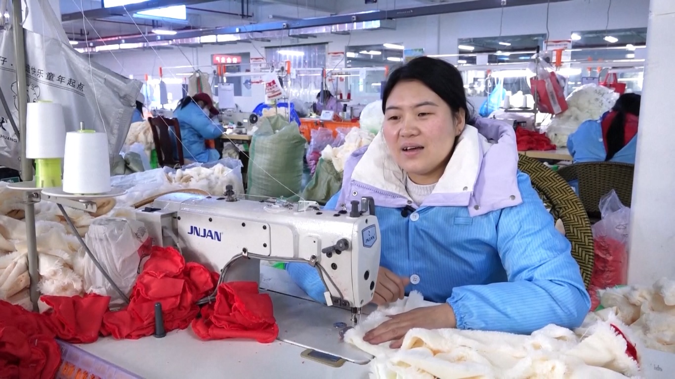 Pada akhir tahun 2020