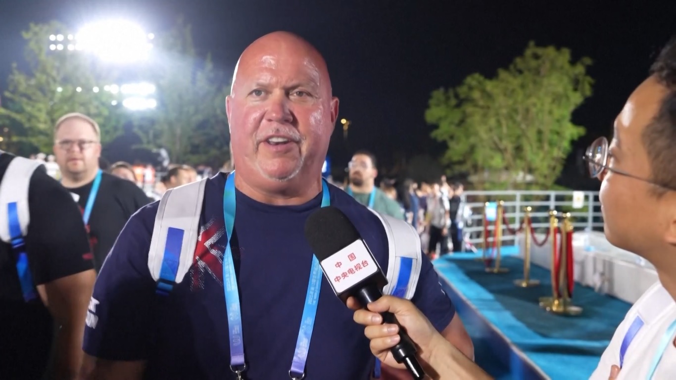 Chengdu World Games Mendapat Banyak Pujian