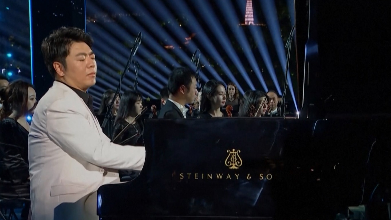 Gala ini akan berfokus pada lima citra budaya