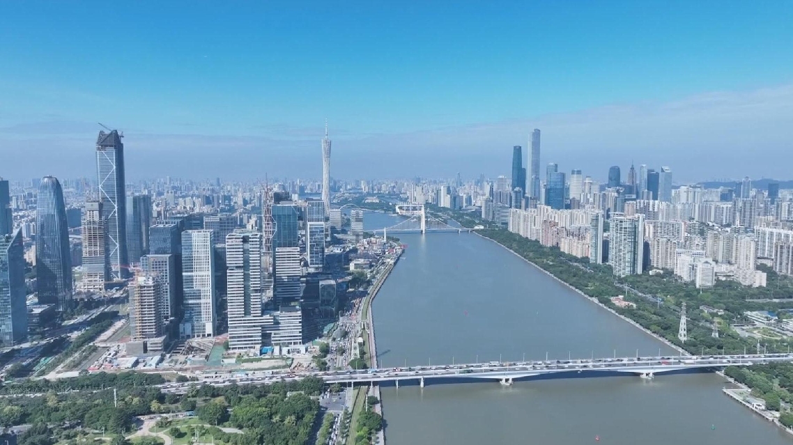 "Dua Sesi" Menawarkan Wawasan Tentang Fase Pembangunan Berkualitas Tinggi Tiongkok Selanjutnya