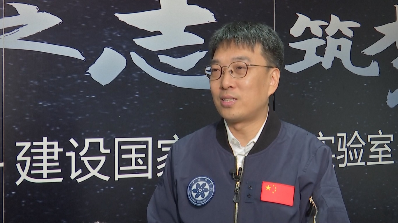 Kru Shenzhou-18 melakukan sekitar 90 eksperimen dan pengujian di bidang ilmu material