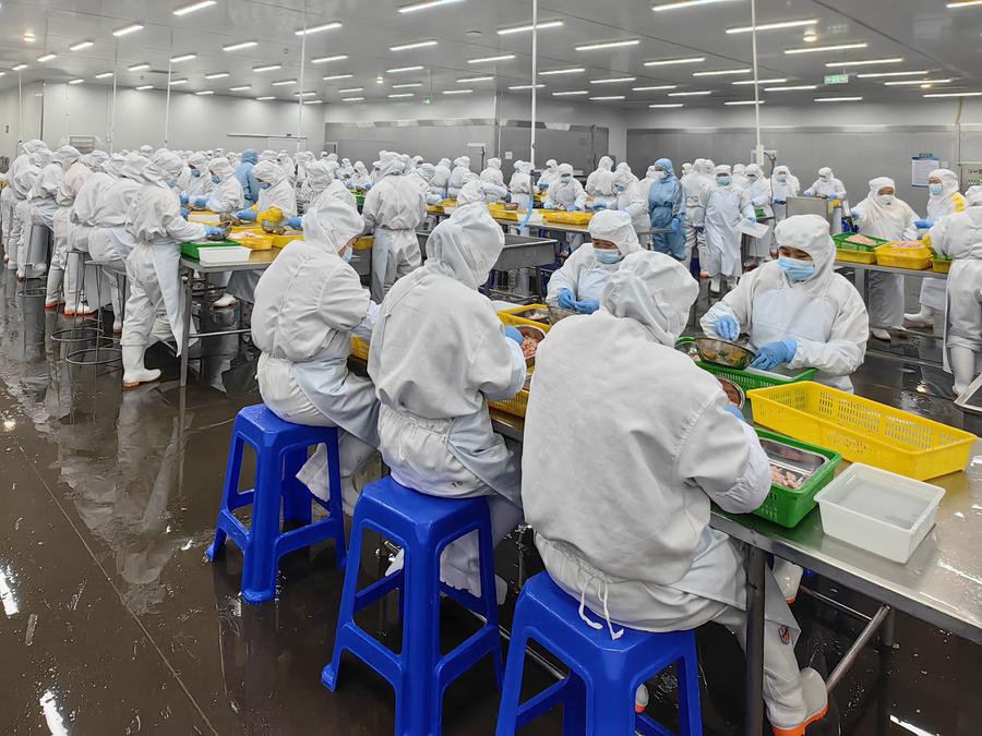 Memiliki luas area 18