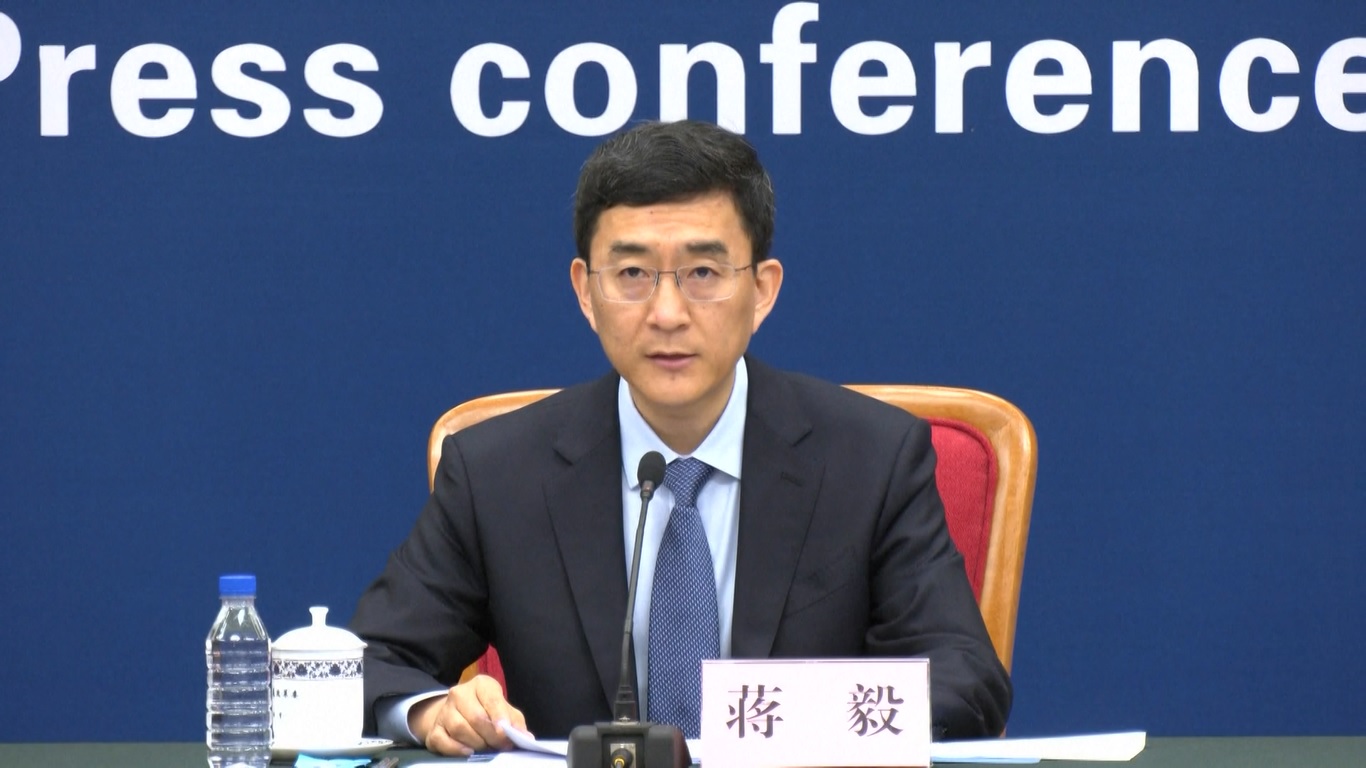 Perekonomian Tiongkok Alami Pertumbuhan yang Stabil pada Semester Pertama 2025