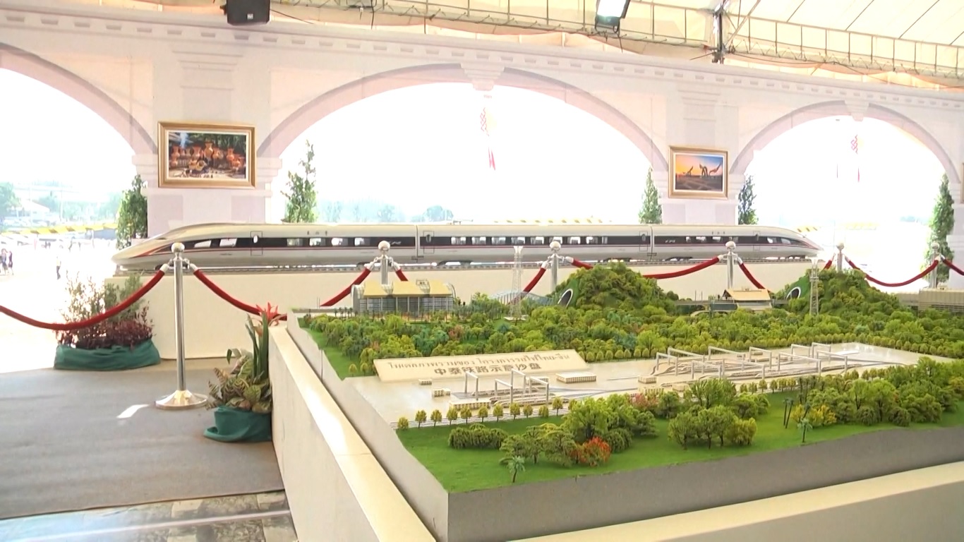 Proyek tersebut akan dilanjutkan setelah mendapat persetujuan kabinet