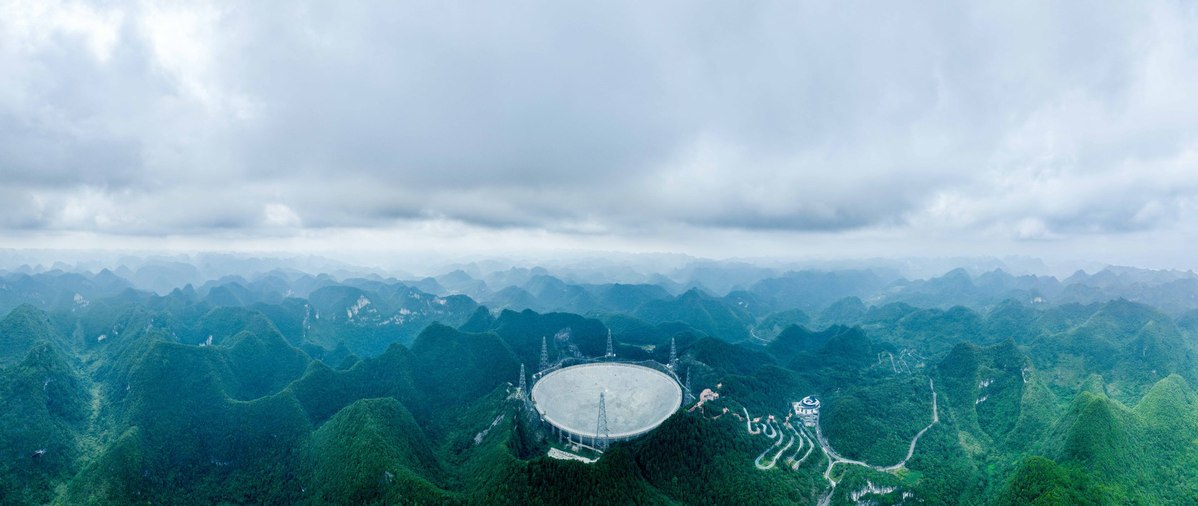 Menurut Institut Otomasi di bawah Akademi Ilmu Pengetahuan Tiongkok