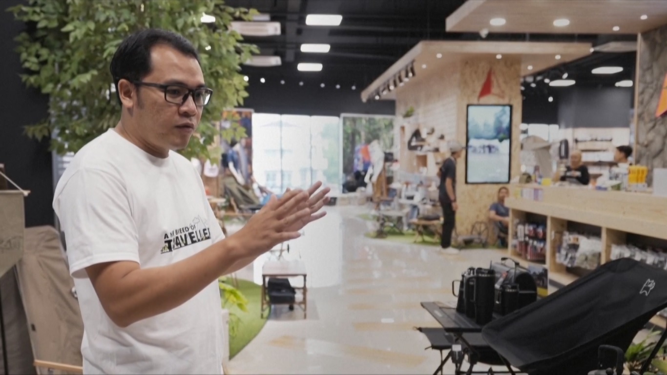 Melonjaknya permintaan belanja online dan tren e-commerce memberikan kesempatan bagi para pemilik bisnis untuk membidik pasar yang lebih luas dari sebelumnya