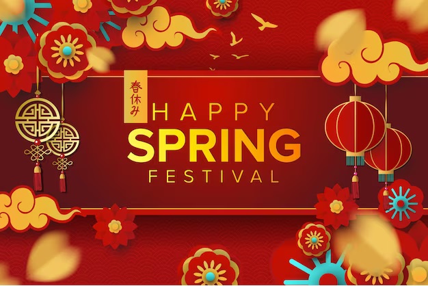 Para pemimpin asing menyampaikan ucapan selamat terbaik mereka kepada orang-orang Tionghoa di seluruh dunia