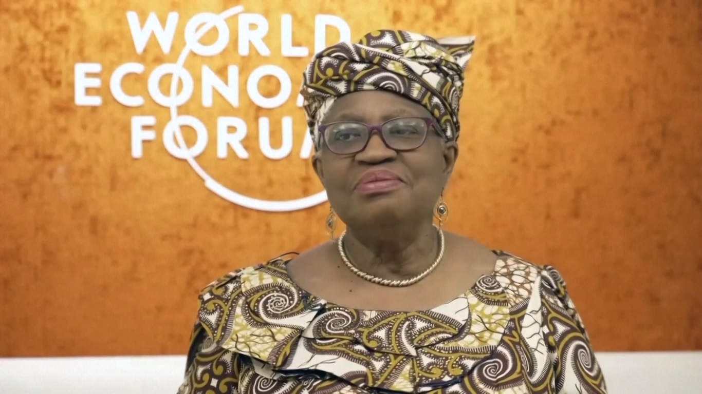 Di tengah ketegangan global saat ini