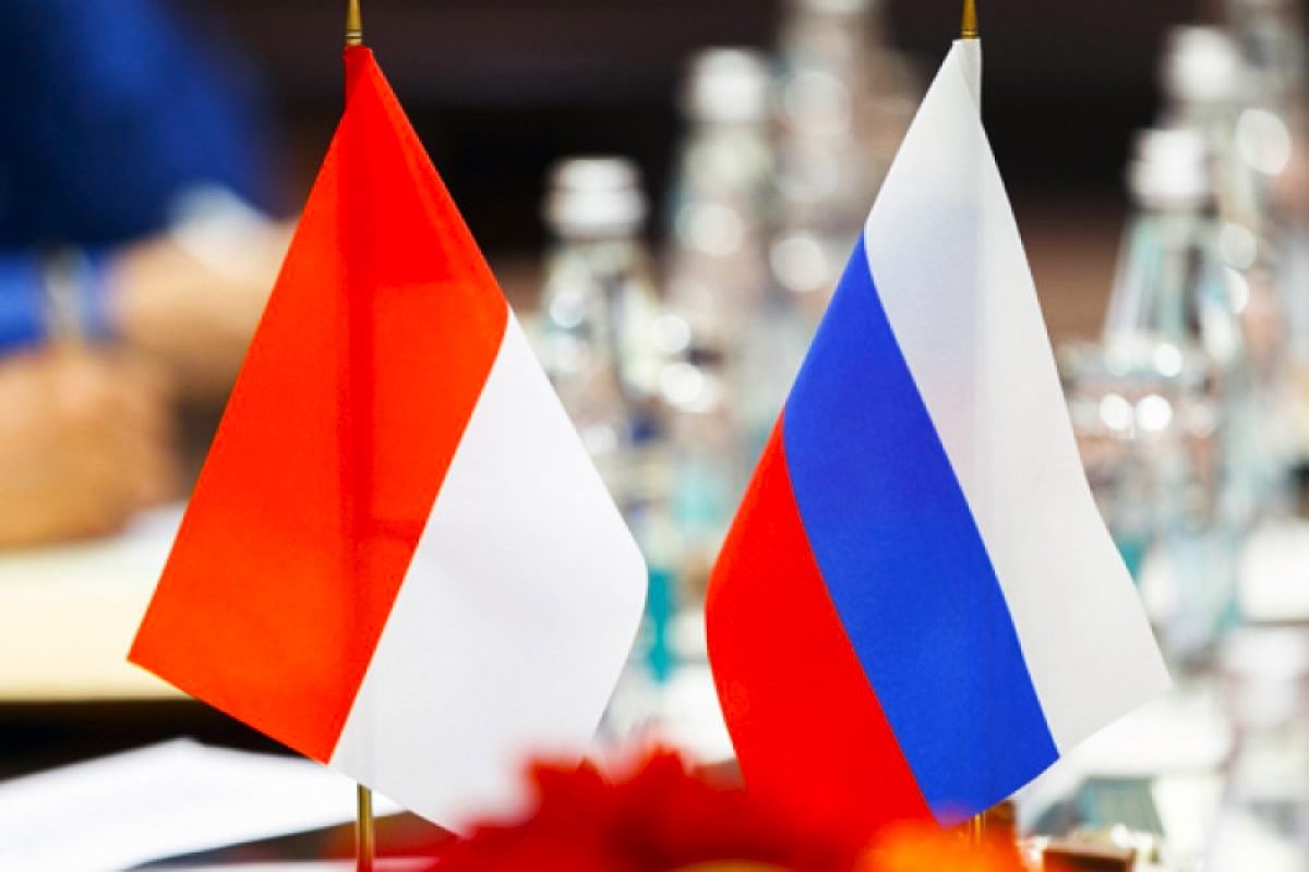 Rusia dan Indonesia Sepakati Proyek PLTN Terapung 200 MW di Maluku Utara Tanpa Pendanaan APBN