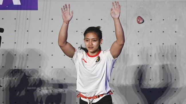 China memecahkan rekor sejarah perolehan medali emas terbanyak di Asian Games 2023 setelah menembus lebih dari 200 emas