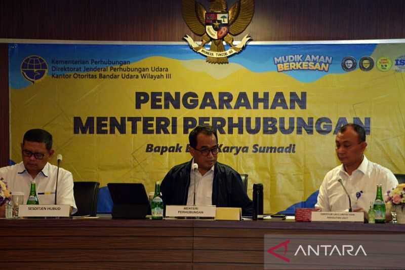 Semoga semuanya lancar