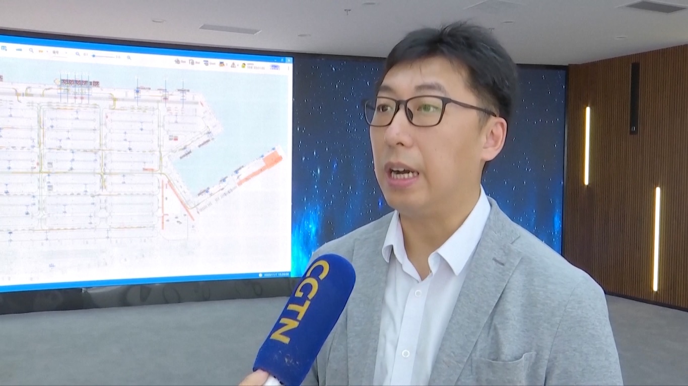 Peningkatan kerja sama antara Tiongkok daratan