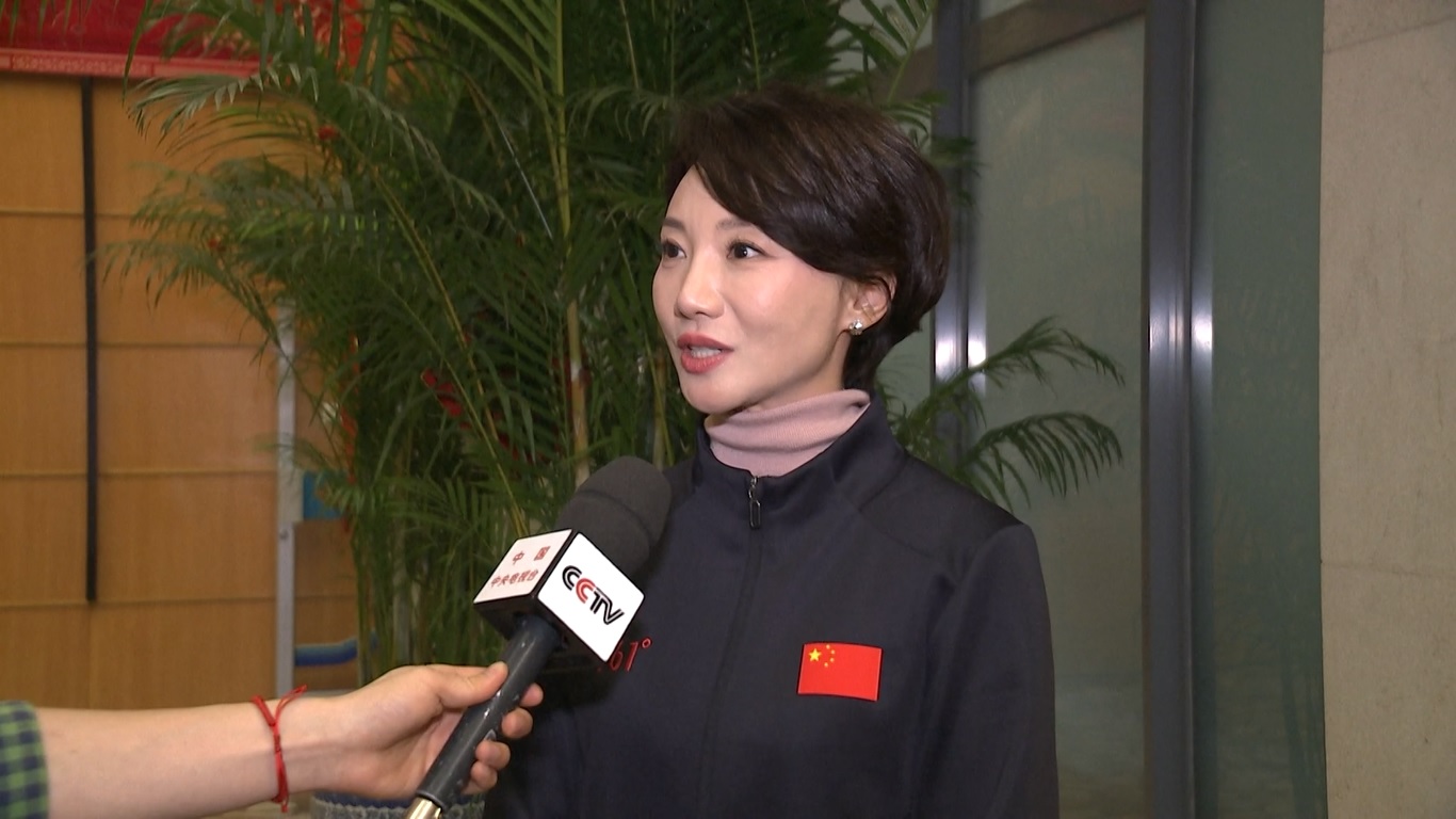 CMG akan bertindak sebagai penyiar media eksklusif untuk wilayah daratan Tiongkok dan Makau