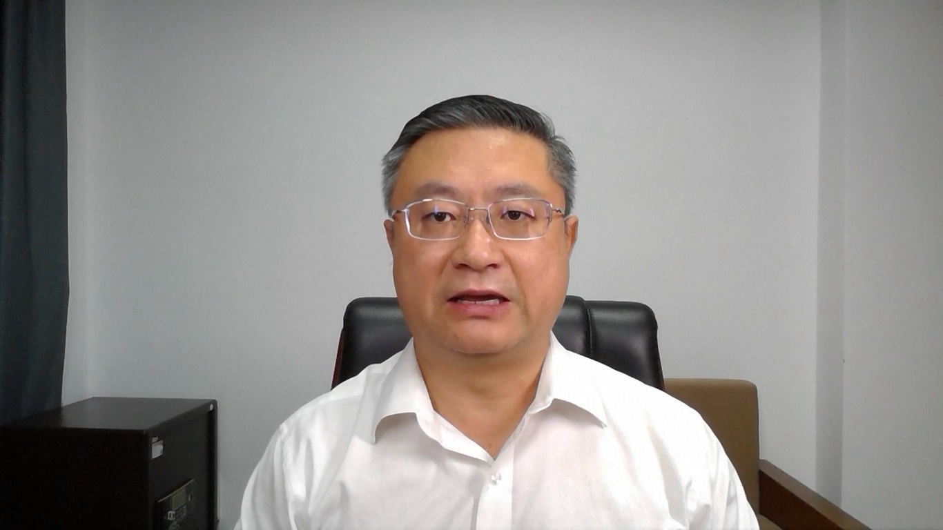 Beberapa ahli percaya bahwa kebijakan yang menguntungkan adalah dukungan signifikan untuk rebound nilai tukar RMB