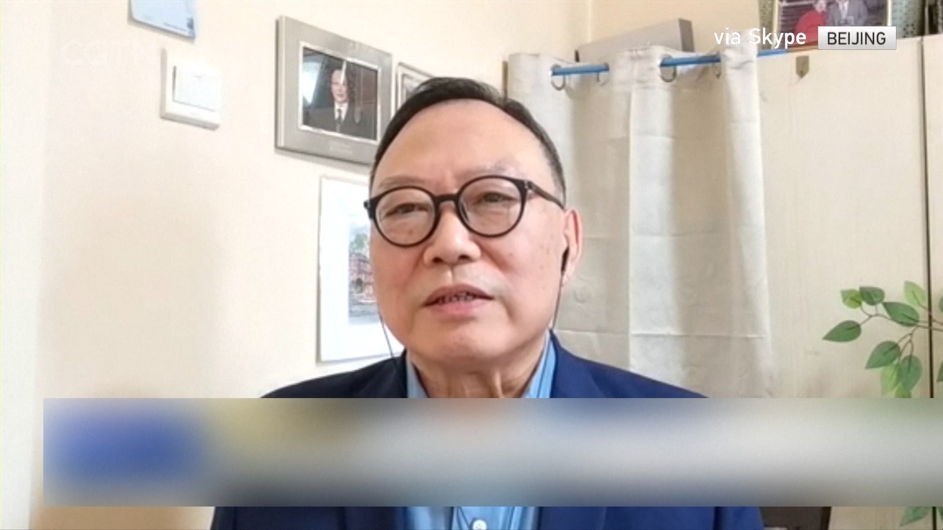 Macron dijadwalkan tiba di Tiongkok pada hari Rabu (5/4) untuk memulai kunjungan kenegaraan tiga hari di mana dia akan bertemu dengan Presiden Tiongkok