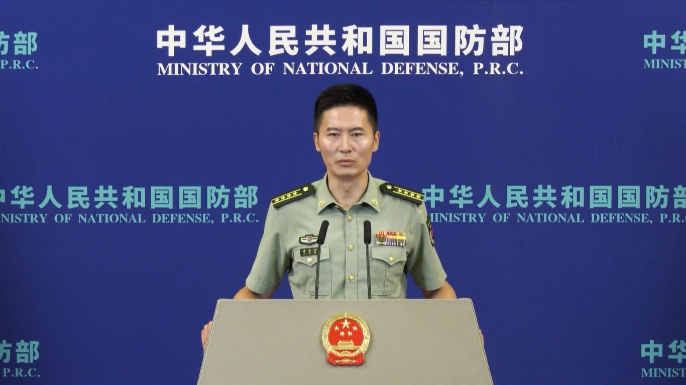 Tiongkok mendesak NATO untuk berhenti mengarang narasi palsu dan mengambil tindakan konkret untuk mengurangi peran senjata nuklir