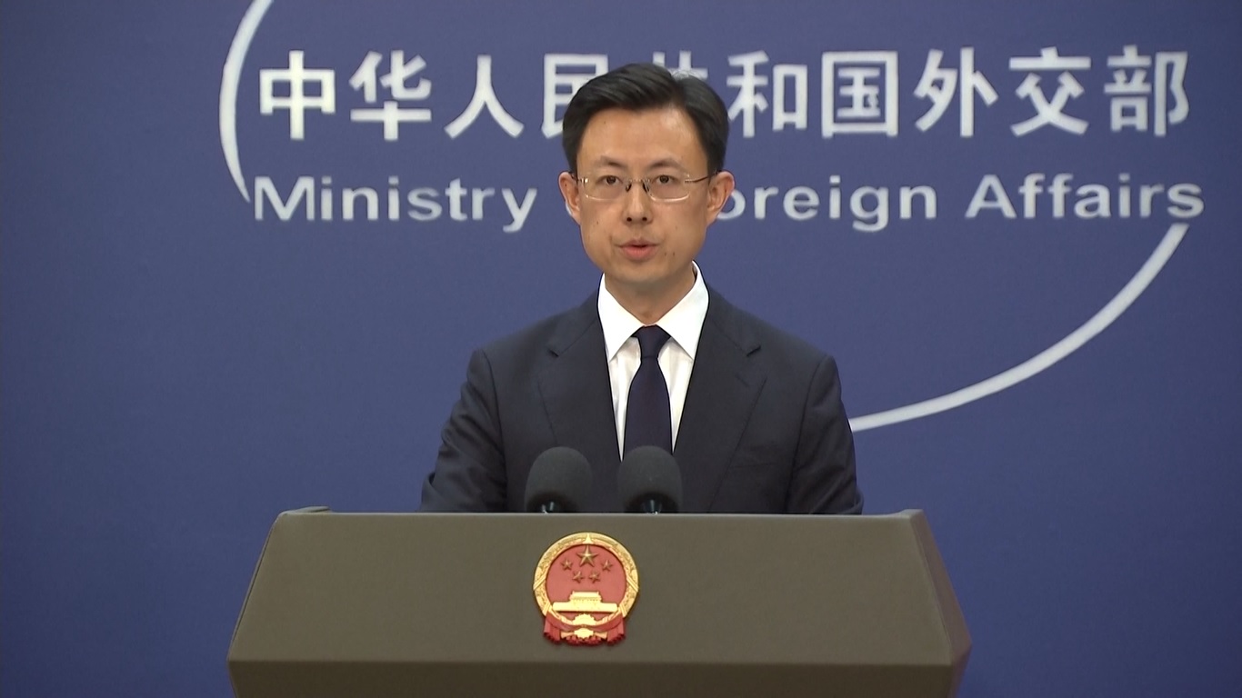 Jubir: Kontribusi Tim Medis terhadap Hubungan Tiongkok-Afrika akan Dikenang Selamanya