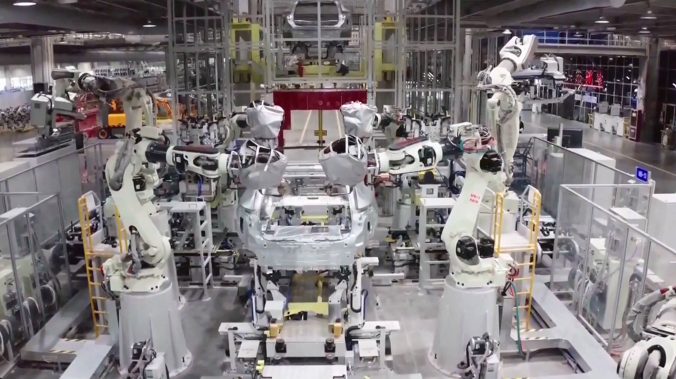 Sektor-sektor Baru Dukung Kinerja Perdagangan Luar Negeri Tiongkok yang Lebih Baik dari Perkiraan pada Januari-Februari 2026