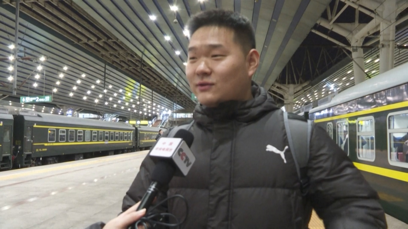 Selama periode puncak perjalanan selama 40 hari