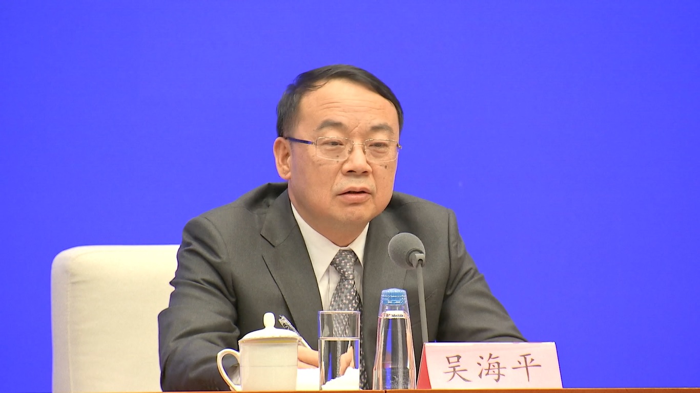 Pernyataan itu datang dari Administrasi Umum Kepabeanan